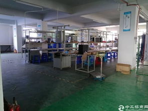 國(guó)內(nèi)工廠出讓與技術(shù)轉(zhuǎn)讓新趨勢(shì) 中工招商網(wǎng)的平臺(tái)價(jià)值